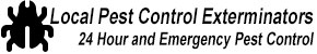 North Durham NC Pest Control Exterminators